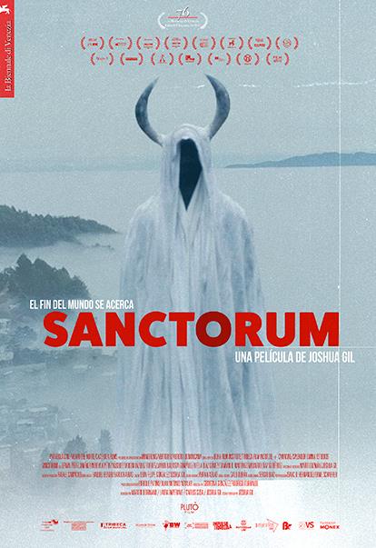 Sanctorum | Cinépolis ENTRA