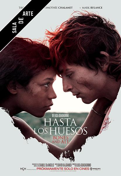 Hasta Los Huesos | Cinépolis ENTRA