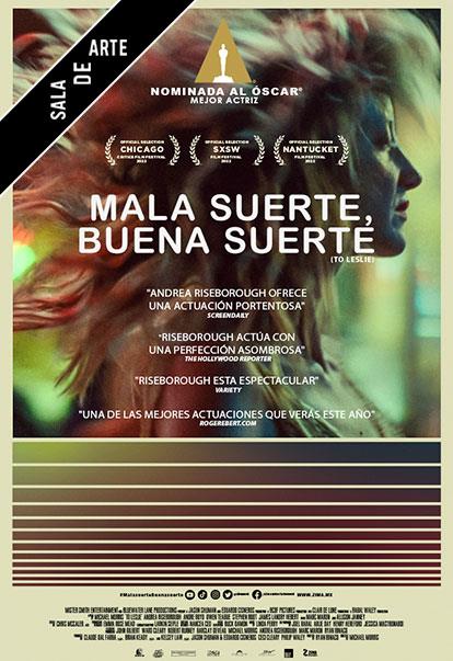 Mala Suerte Buena Suerte Cinépolis Entra 1643