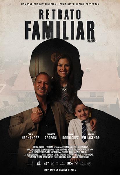 Retrato Familiar | Cinépolis ENTRA