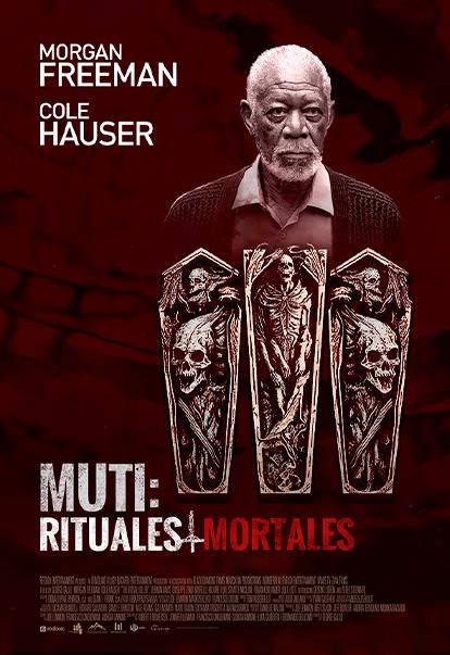 Muti: Rituales Mortales | Cinépolis ENTRA