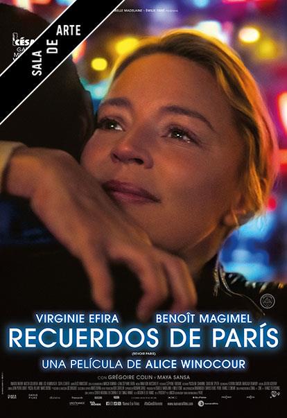 Recuerdos de París | Cinépolis ENTRA