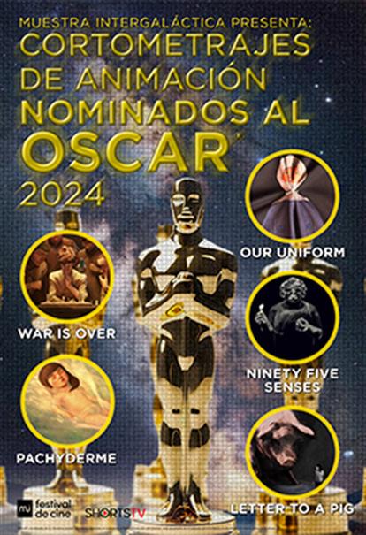 Cortometrajes Animados Nominados Al Scar Cin Polis Entra