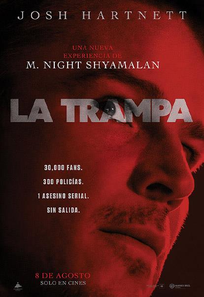 La Trampa | Cinépolis ENTRA